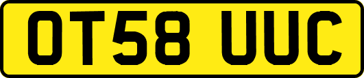 OT58UUC