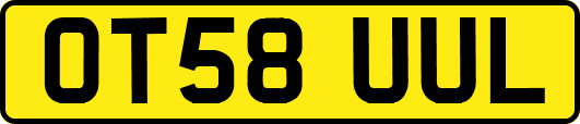 OT58UUL