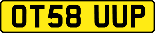 OT58UUP