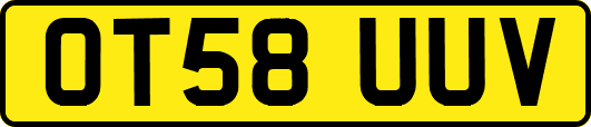 OT58UUV