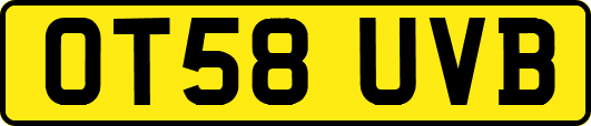 OT58UVB