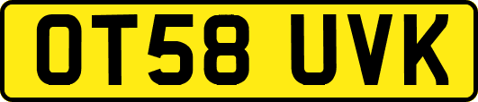 OT58UVK