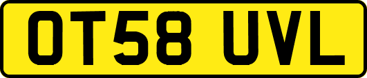 OT58UVL
