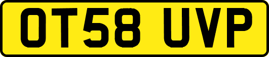 OT58UVP