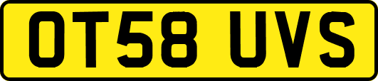 OT58UVS