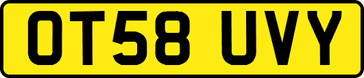 OT58UVY