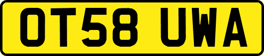 OT58UWA