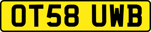 OT58UWB