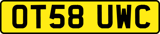 OT58UWC