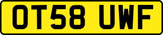 OT58UWF