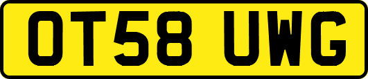 OT58UWG