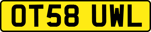 OT58UWL