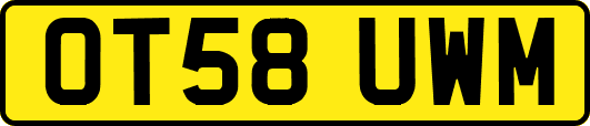 OT58UWM