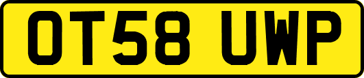 OT58UWP