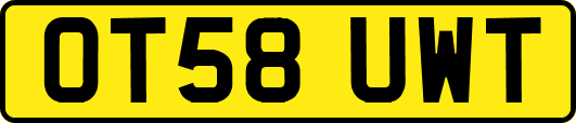 OT58UWT