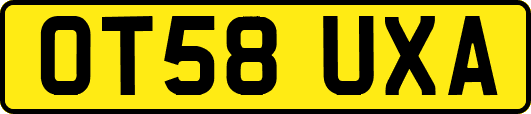 OT58UXA