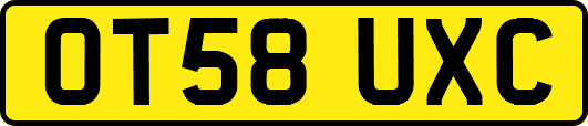 OT58UXC