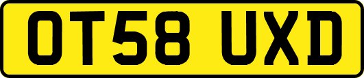 OT58UXD