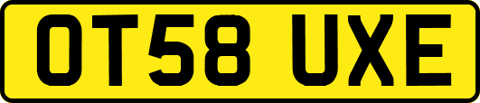 OT58UXE