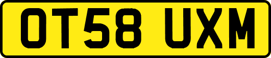 OT58UXM