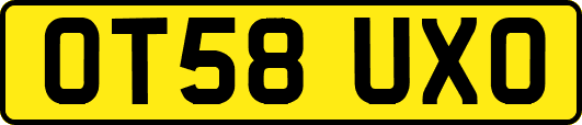 OT58UXO