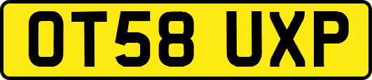 OT58UXP