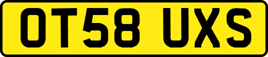 OT58UXS