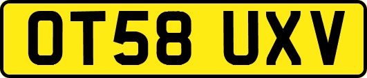OT58UXV