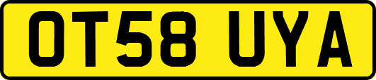 OT58UYA