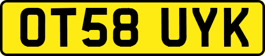 OT58UYK
