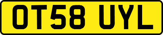 OT58UYL