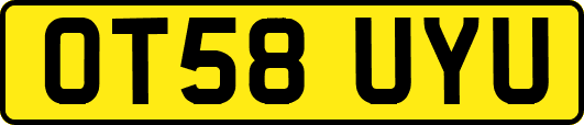 OT58UYU