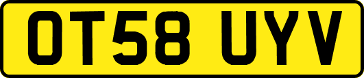OT58UYV
