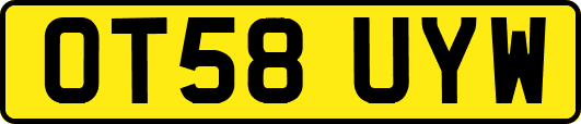 OT58UYW