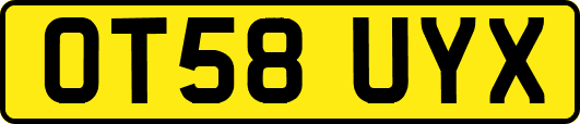 OT58UYX