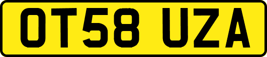 OT58UZA