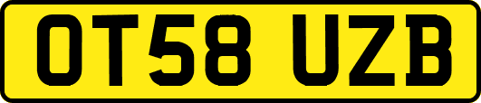 OT58UZB