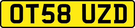 OT58UZD