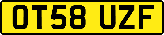 OT58UZF