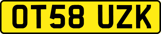 OT58UZK