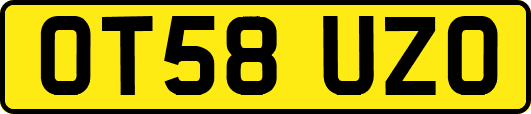 OT58UZO