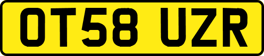 OT58UZR