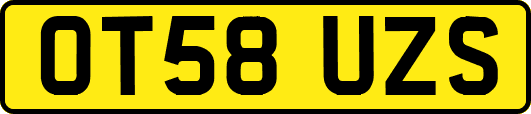 OT58UZS