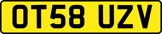 OT58UZV