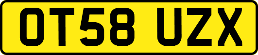 OT58UZX