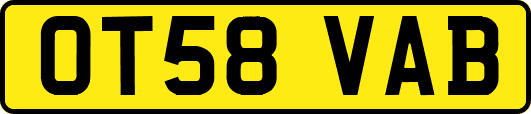 OT58VAB