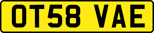 OT58VAE