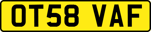 OT58VAF