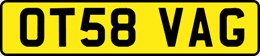 OT58VAG