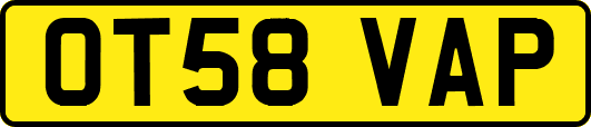 OT58VAP